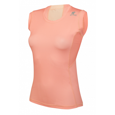 tričko VENTO Peach